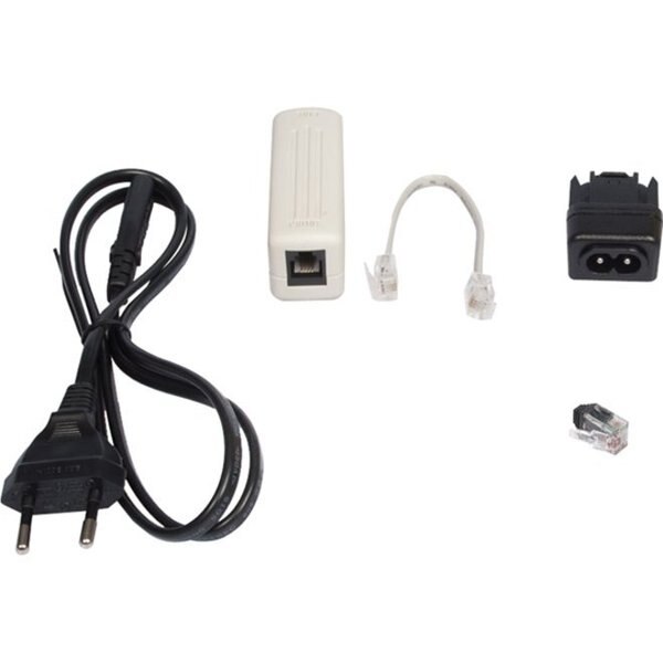 Usr Courier Accessory Pack For Eastern Europe, China And The Middle